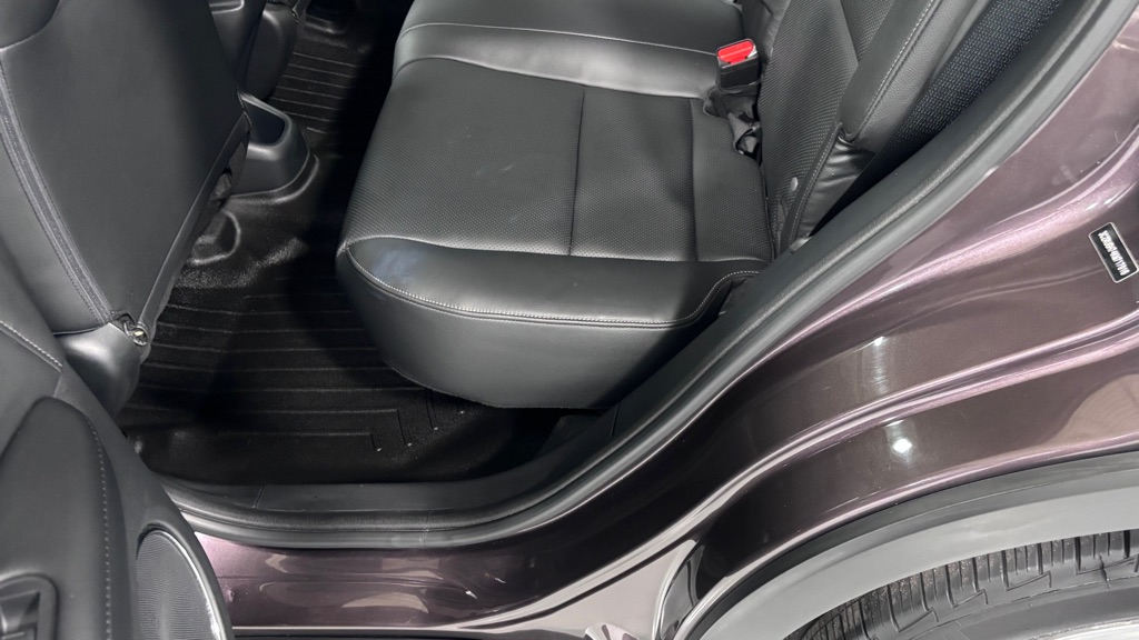 Photo 22 of this HONDA HR-V