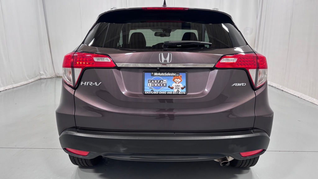 Photo 6 of this HONDA HR-V