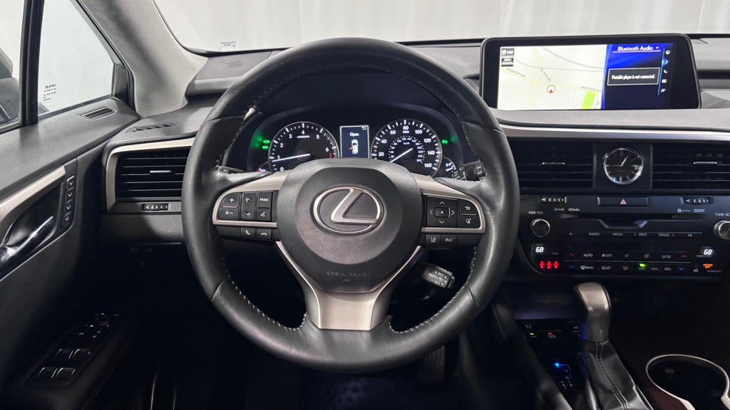Photo 13 of this LEXUS RX 350