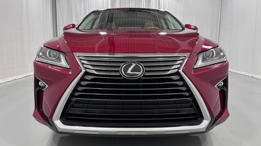Photo 2 of this LEXUS RX 350 L