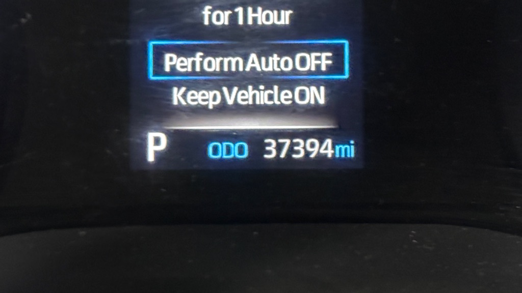 Photo 15 of this TOYOTA SIENNA XLE 7PAS