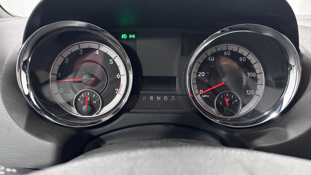 Photo 14 of this DODGE GRAND CARAVAN