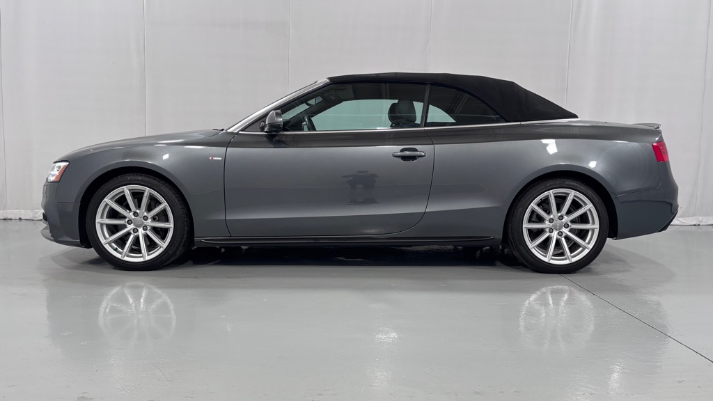 Photo 8 of this AUDI A5 2.OT SPORT