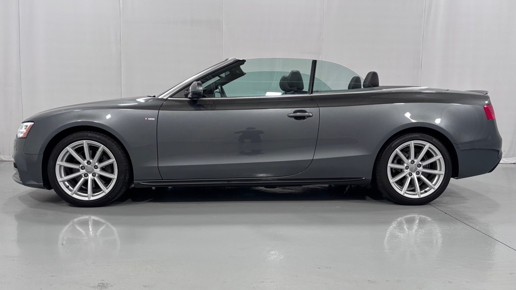 Photo 16 of this AUDI A5 2.OT SPORT