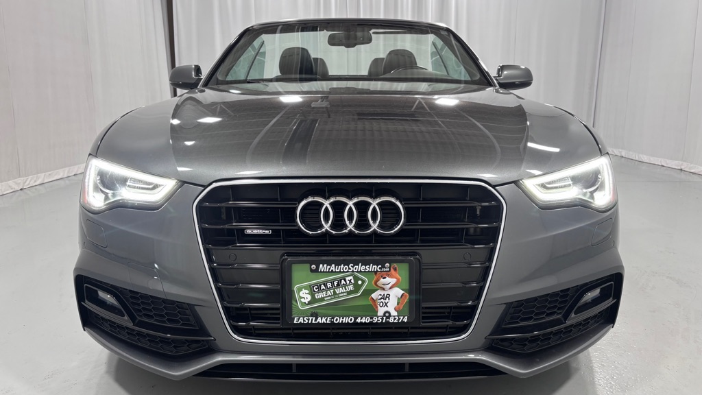 Photo 10 of this AUDI A5 2.OT SPORT