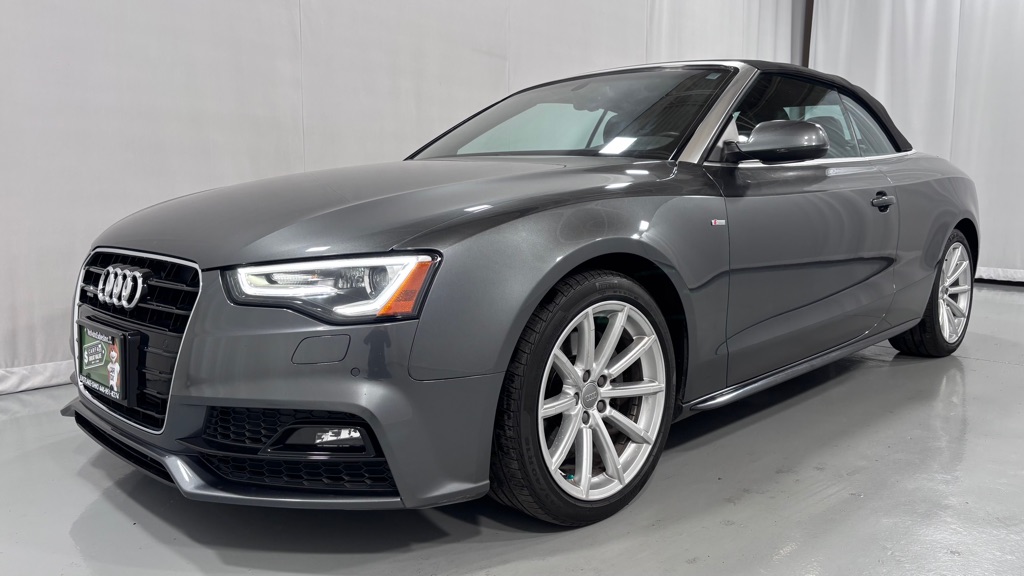2017 AUDI A5 2.OT SPORT