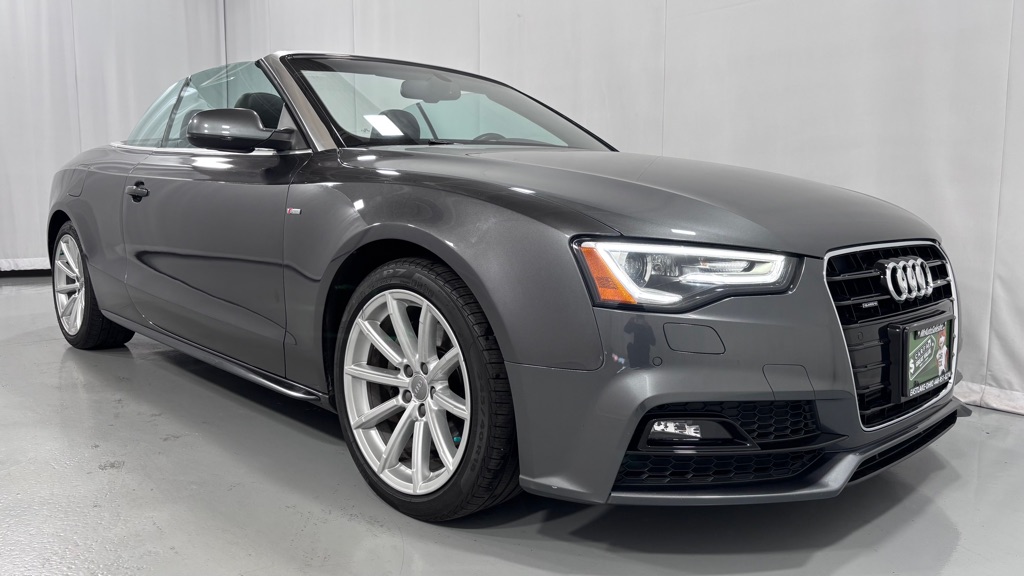 Photo 11 of this AUDI A5 2.OT SPORT