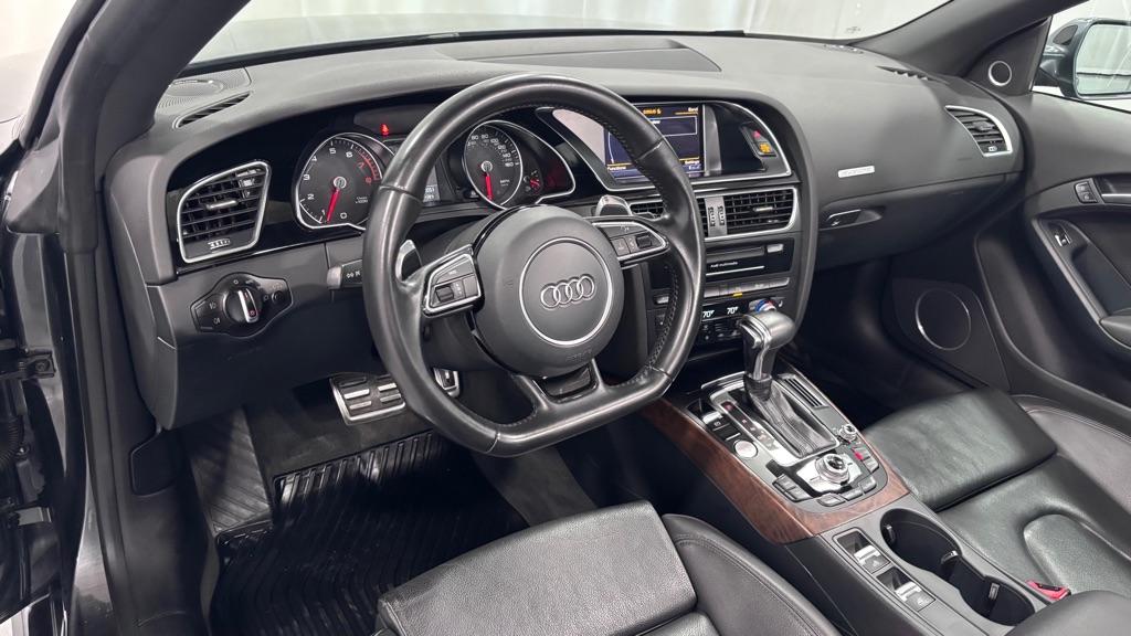 Photo 17 of this AUDI A5 2.OT SPORT
