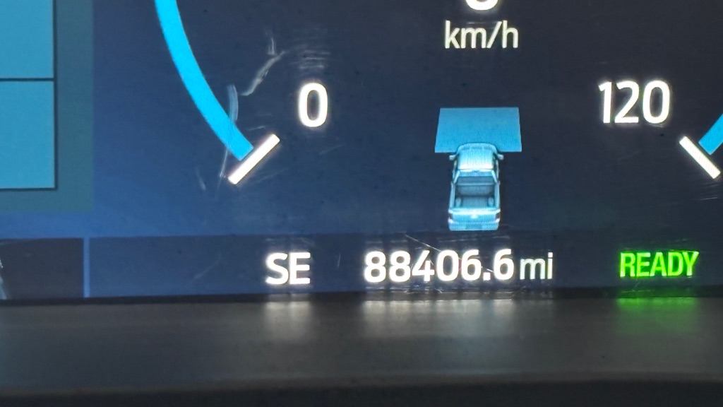 Photo 15 of this FORD F150 LIMITED