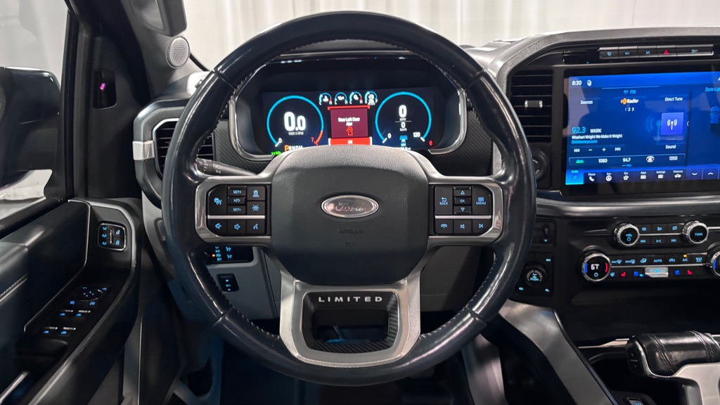 Photo 13 of this FORD F150 LIMITED