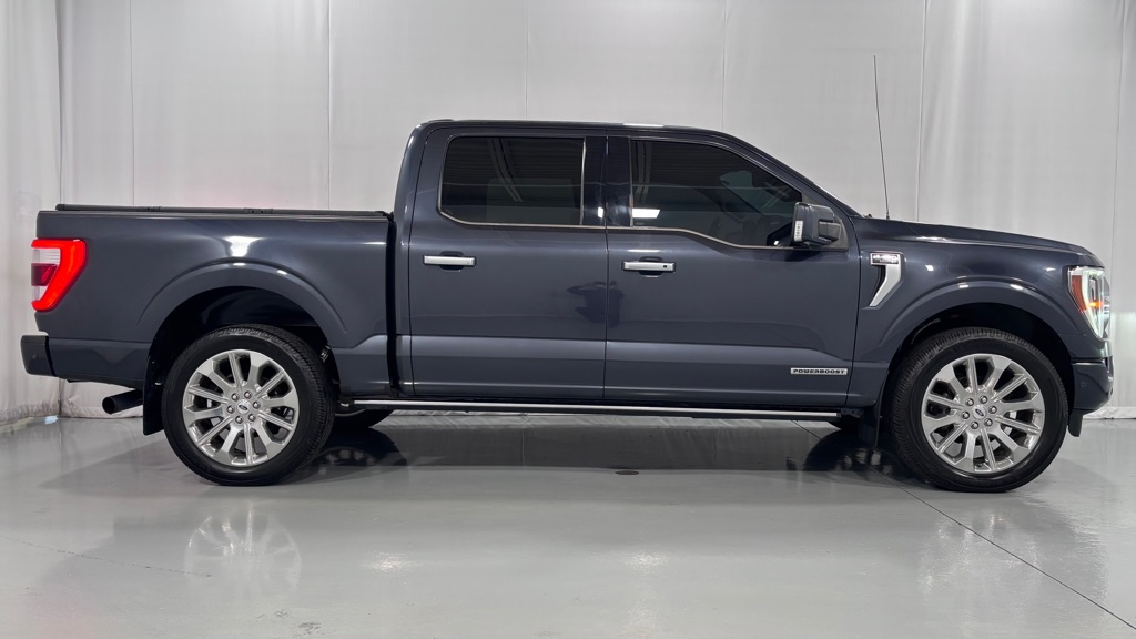 Photo 4 of this FORD F150 LIMITED