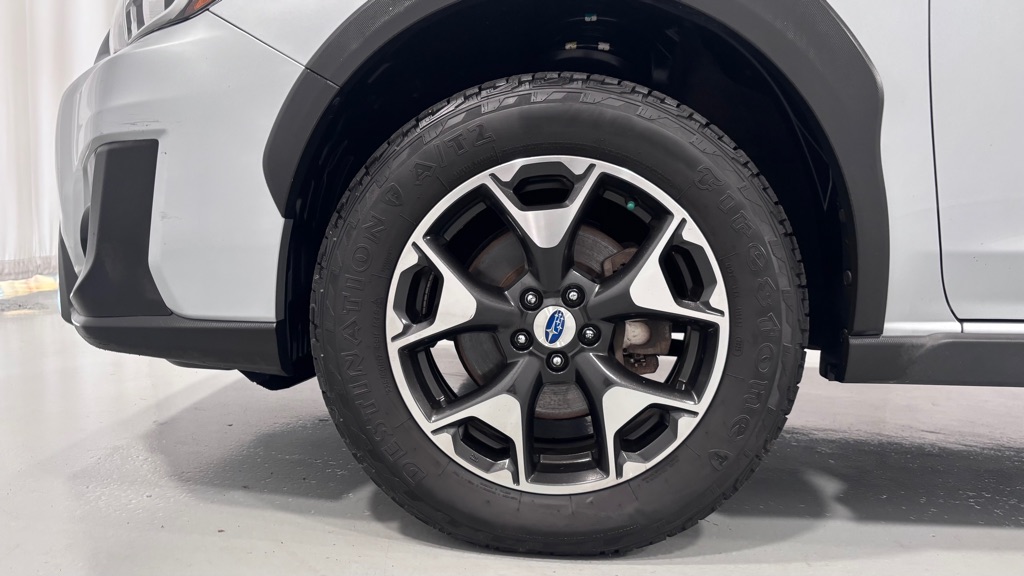 Photo 31 of this SUBARU CROSSTREK
