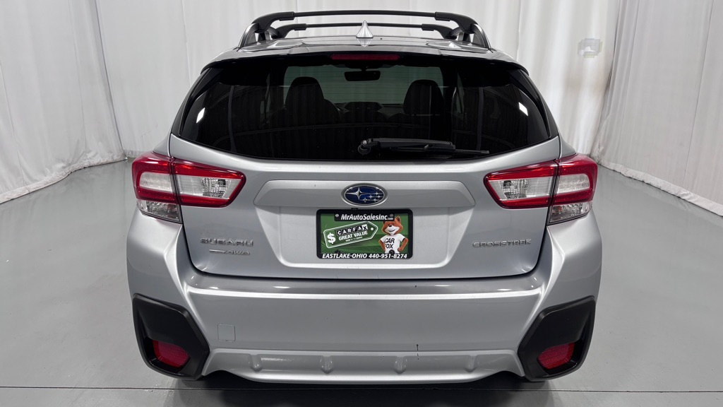 Photo 6 of this SUBARU CROSSTREK