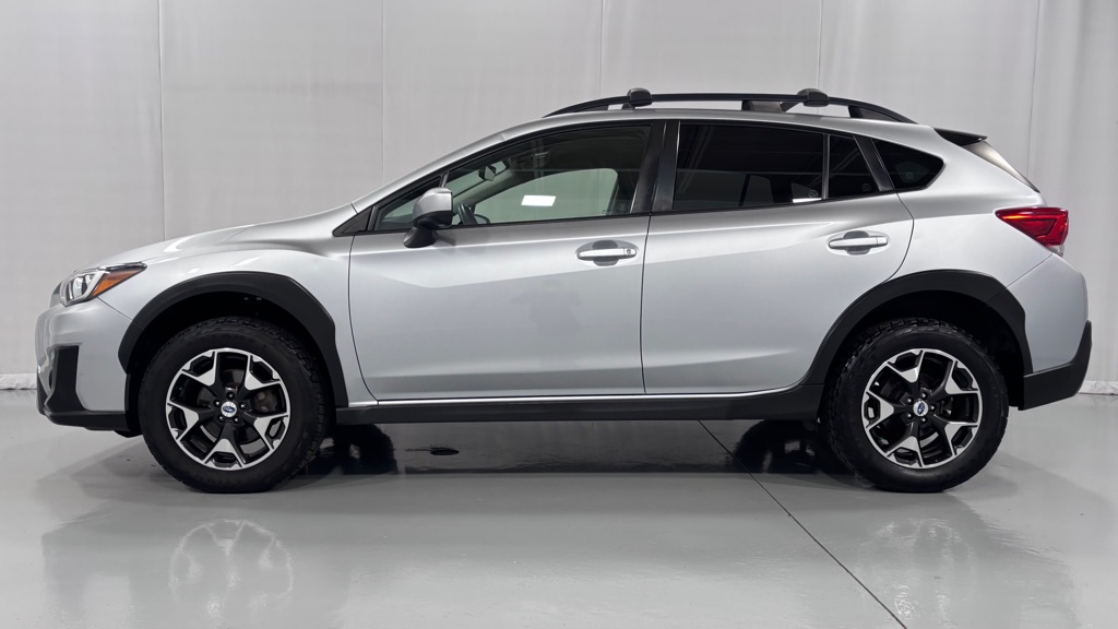 Photo 8 of this SUBARU CROSSTREK