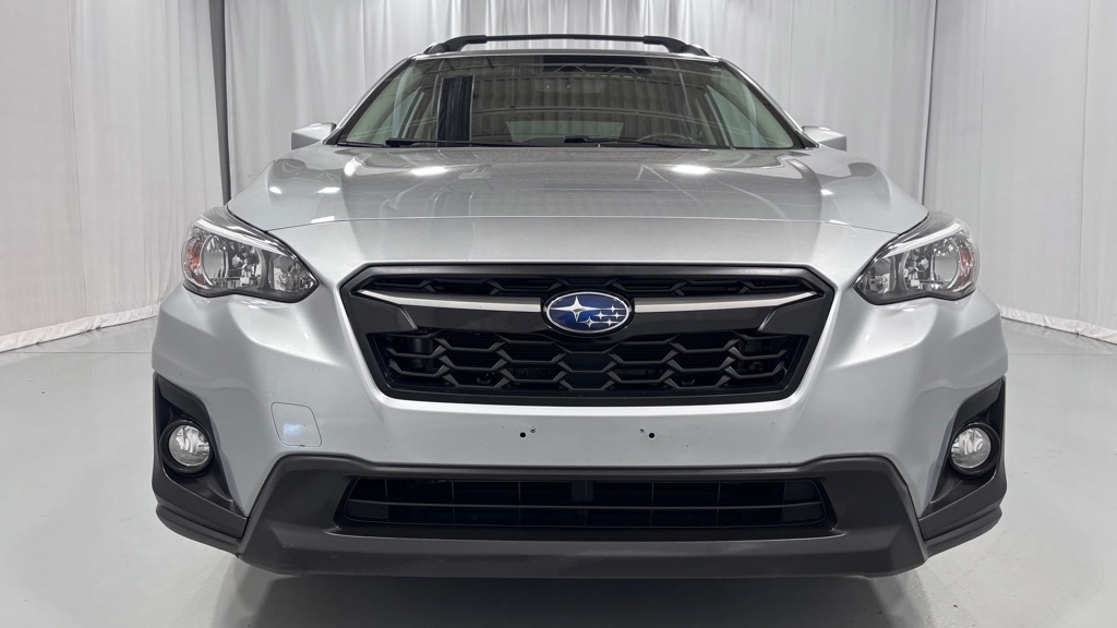Photo 2 of this SUBARU CROSSTREK