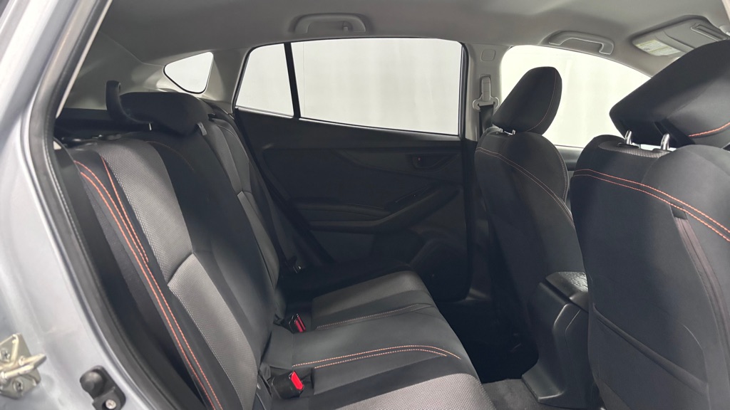 Photo 26 of this SUBARU CROSSTREK
