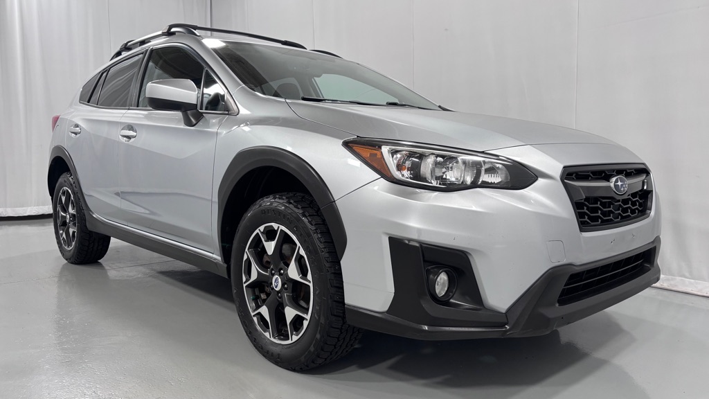 Photo 3 of this SUBARU CROSSTREK