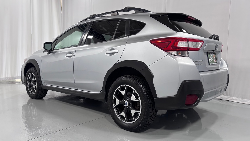 Photo 7 of this SUBARU CROSSTREK