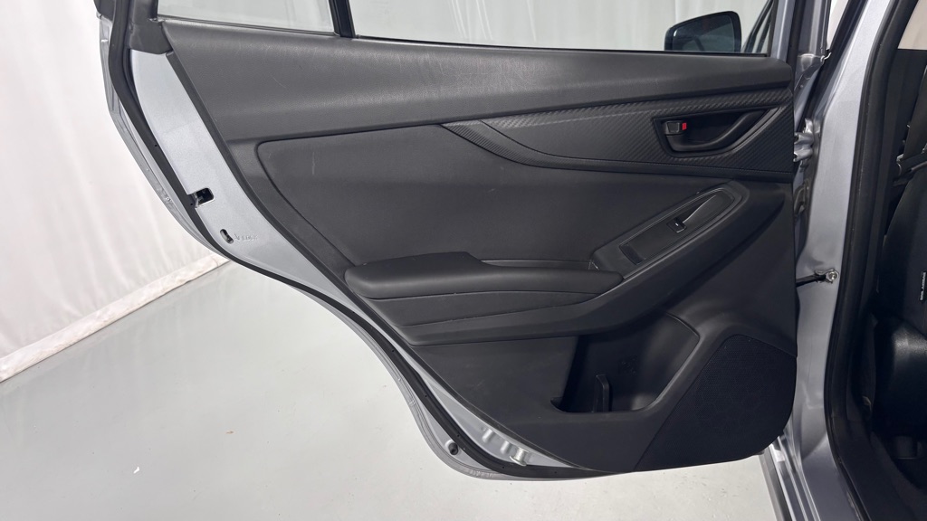 Photo 24 of this SUBARU CROSSTREK