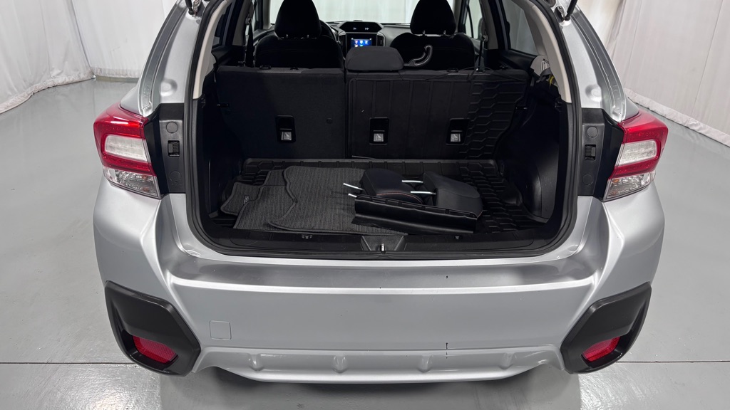 Photo 29 of this SUBARU CROSSTREK