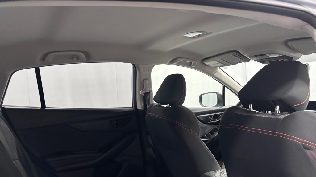Photo 27 of this SUBARU CROSSTREK