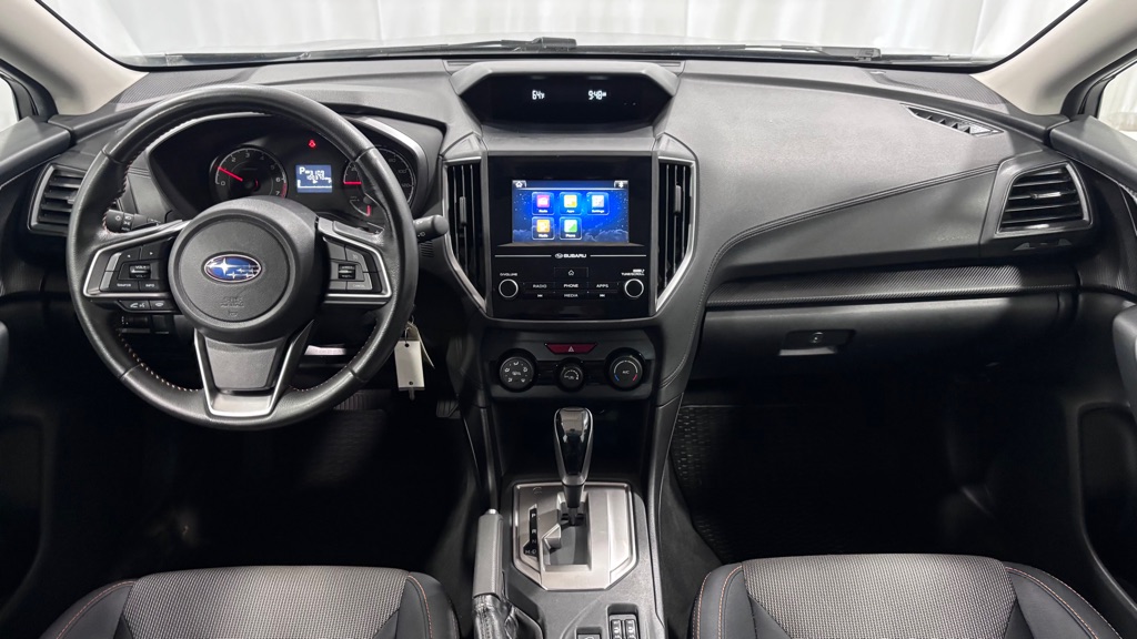 Photo 10 of this SUBARU CROSSTREK