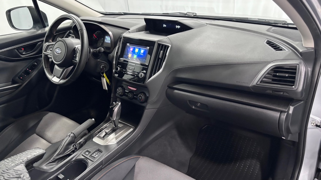 Photo 18 of this SUBARU CROSSTREK