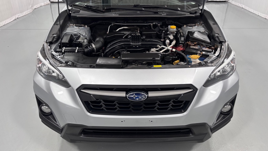 Photo 30 of this SUBARU CROSSTREK