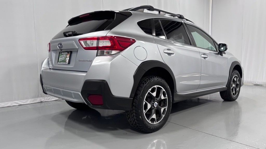 Photo 5 of this SUBARU CROSSTREK