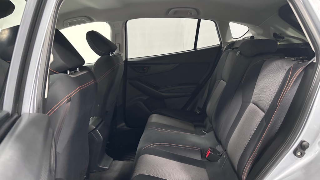 Photo 23 of this SUBARU CROSSTREK