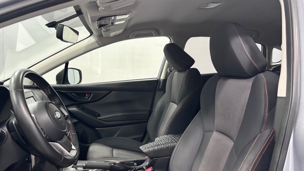 Photo 12 of this SUBARU CROSSTREK