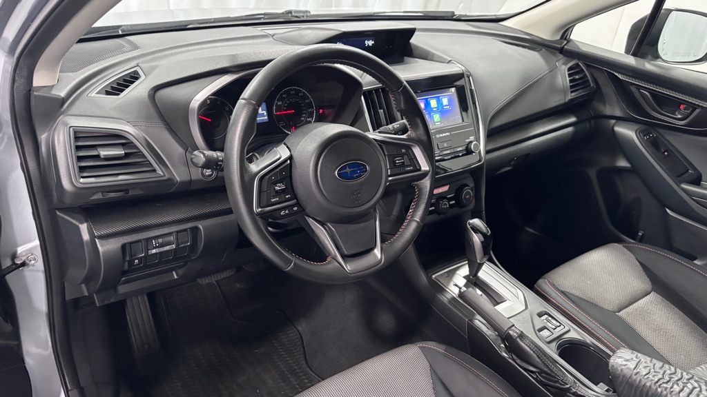 Photo 9 of this SUBARU CROSSTREK