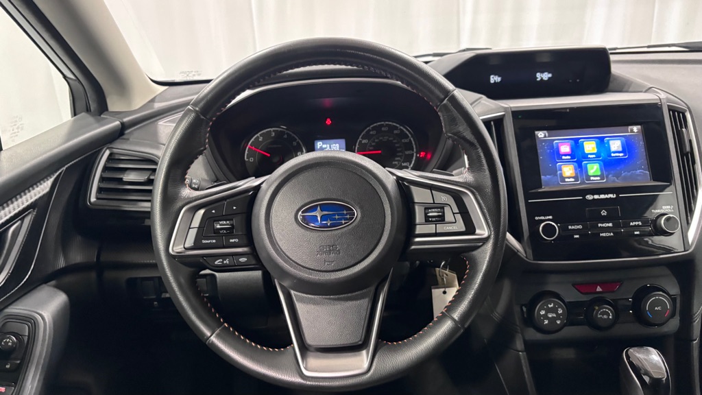 Photo 13 of this SUBARU CROSSTREK