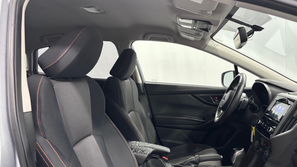 Photo 20 of this SUBARU CROSSTREK