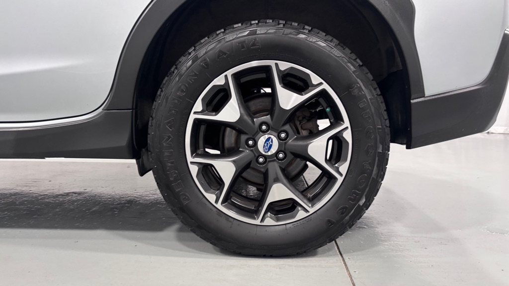 Photo 32 of this SUBARU CROSSTREK