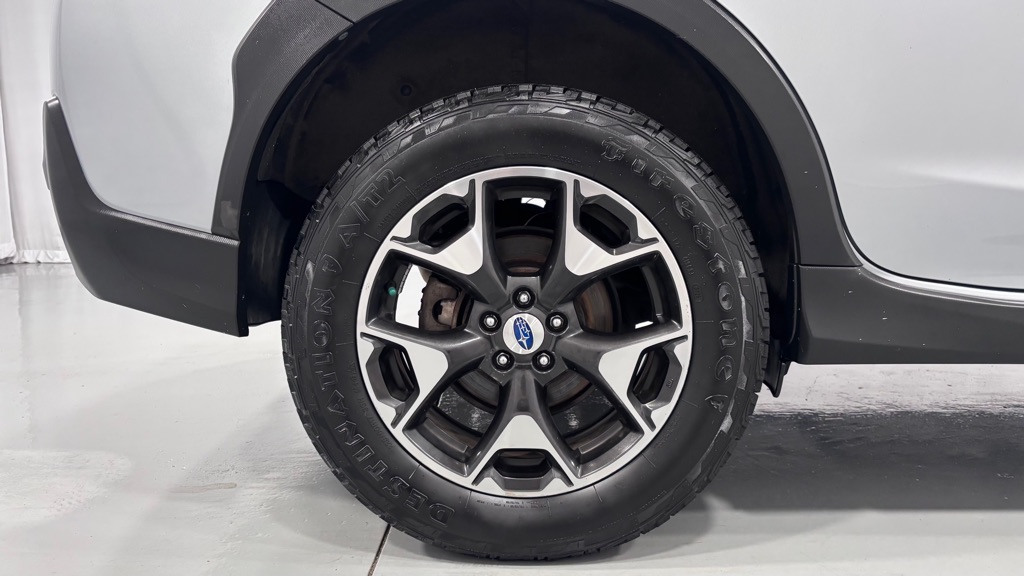 Photo 34 of this SUBARU CROSSTREK