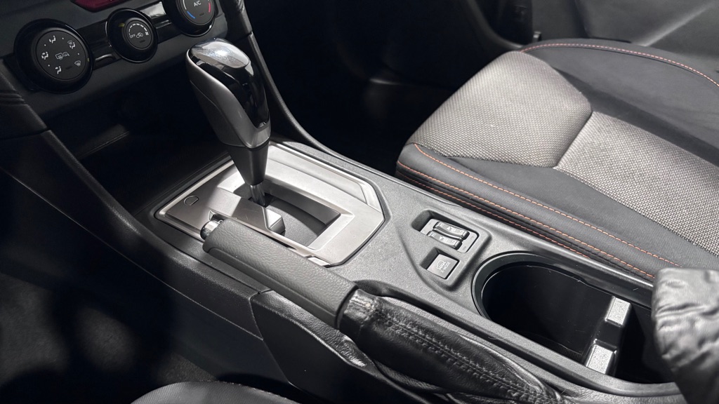 Photo 16 of this SUBARU CROSSTREK