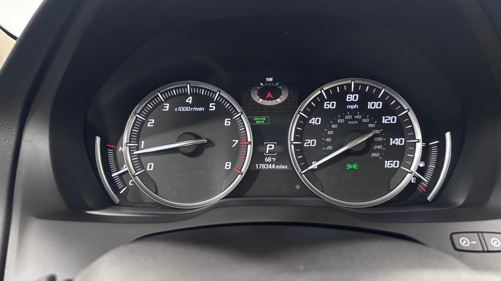 Photo 14 of this ACURA MDX TECHNOLOGY