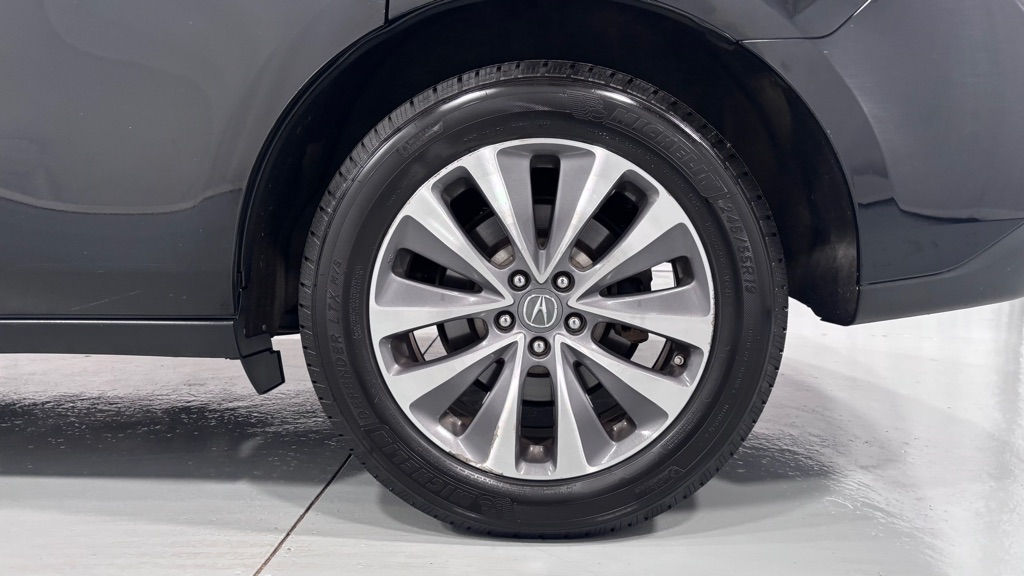 Photo 32 of this ACURA MDX TECHNOLOGY