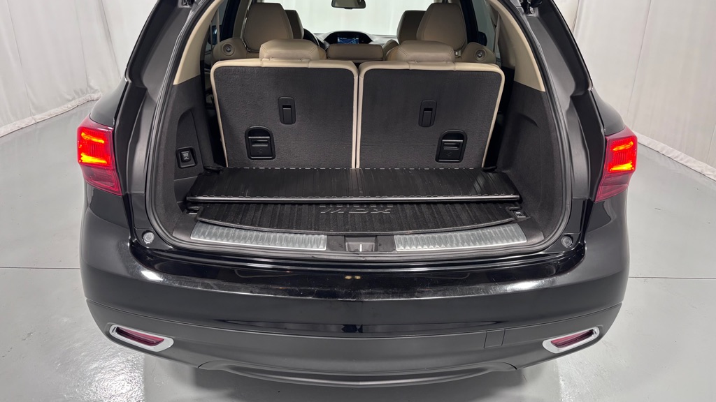 Photo 29 of this ACURA MDX TECHNOLOGY