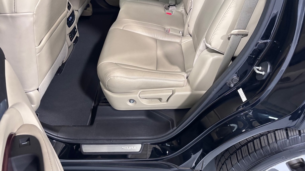 Photo 22 of this ACURA MDX TECHNOLOGY