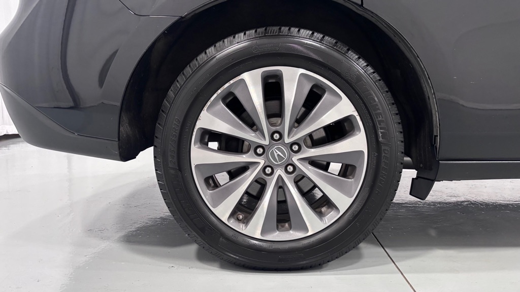 Photo 34 of this ACURA MDX TECHNOLOGY