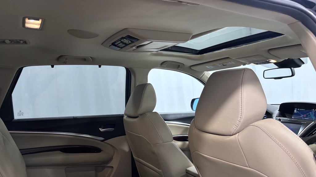 Photo 27 of this ACURA MDX TECHNOLOGY