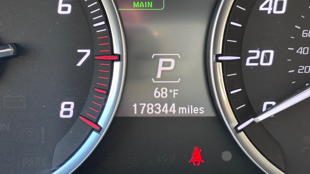 Photo 15 of this ACURA MDX TECHNOLOGY