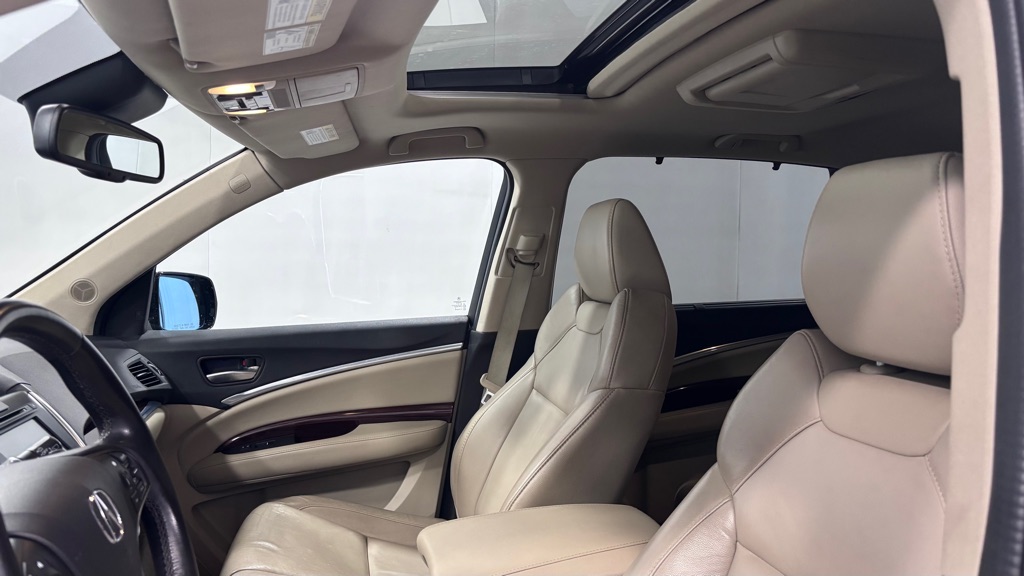 Photo 12 of this ACURA MDX TECHNOLOGY