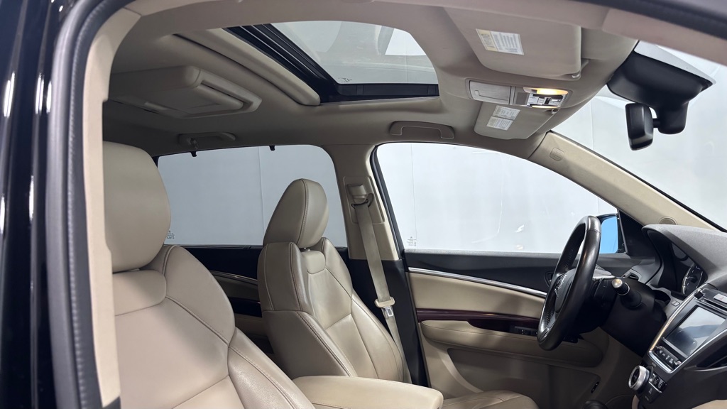 Photo 20 of this ACURA MDX TECHNOLOGY