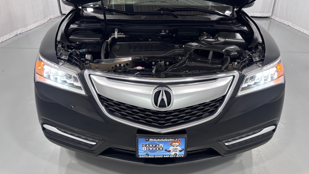 Photo 30 of this ACURA MDX TECHNOLOGY