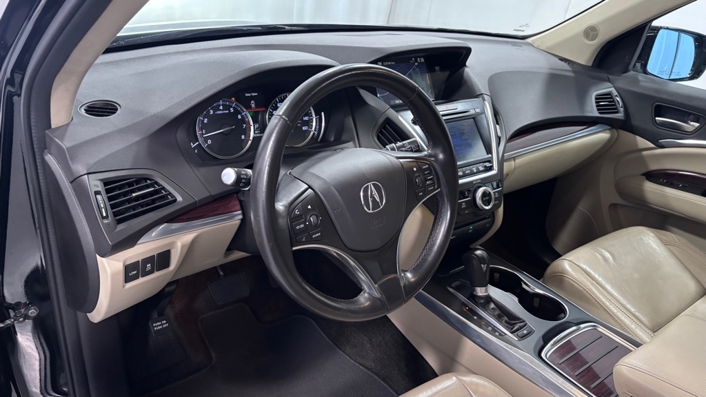 Photo 9 of this ACURA MDX TECHNOLOGY