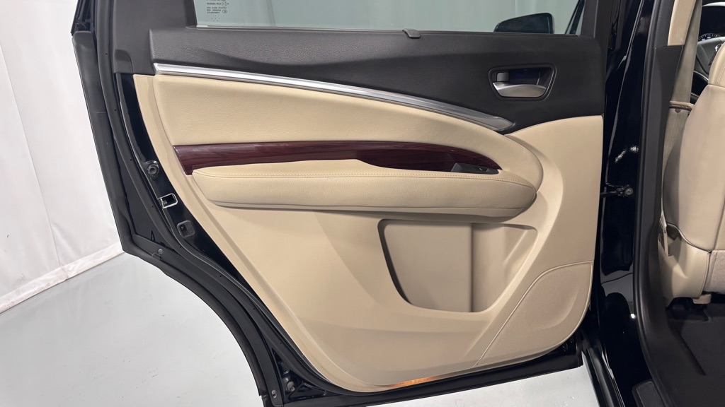 Photo 24 of this ACURA MDX TECHNOLOGY