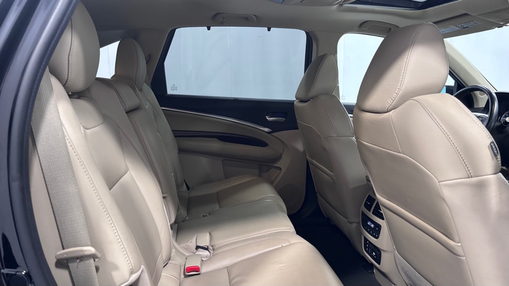 Photo 26 of this ACURA MDX TECHNOLOGY
